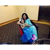 Sonia Kumar's photo