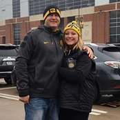 Claire Mueller's photo