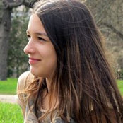 Anna Slyozko's photo