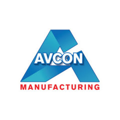 AVCON Manufacturing