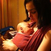 Nadia Kraginskaya's photo