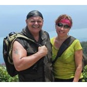 Terry Ruscoe's photo