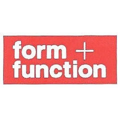 Form + Function