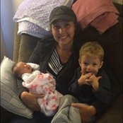 Danielle Bush Cogley's photo