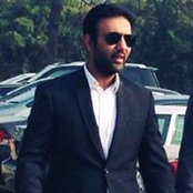 Foto von Omer Malik