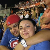 George Hernandez's photo