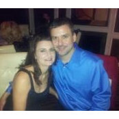 Annette Usher's photo