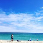 James Walsh's photo