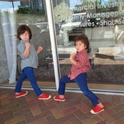 Michele Palinsky's photo