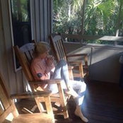 Cat O'Dea's photo