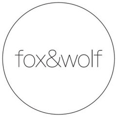 Fox & Wolf Design