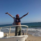 Pat Green-Allen's photo