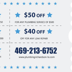 Plumbing Richardson TX Pro