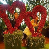 Geraldine Tan's photo
