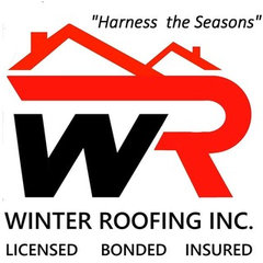 Winter Roofing Inc.