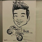 Rick Lis foto