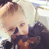 Ariane Caughan's photo
