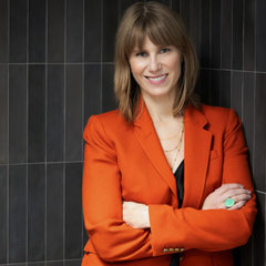 Anne Holbrook Interior Design