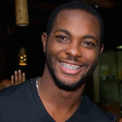 Chadwick Thomas's photo