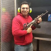 Mohammed Ameen's photo