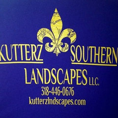 Kutterz Southern Landscapes, LLC