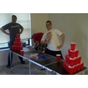 Michael Brown's photo