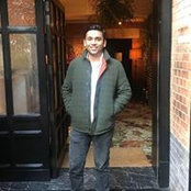 Nipun Sibal's photo