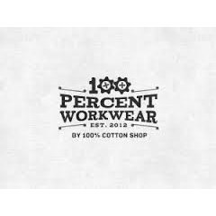 100 Percent Workwear