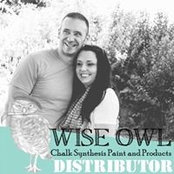Jamie Dantzic's photo