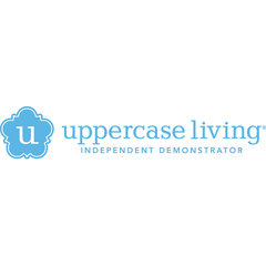 Uppercase Living Ind. Demo Linda Beny