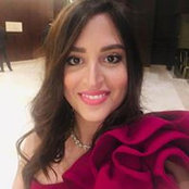 Nelly El Bialy's photo