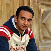 Ayman Hamzas foto