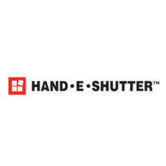 Hand-E-Shutter