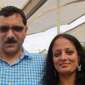 Foto von Vikas Gupta