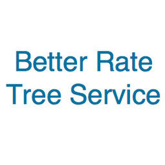 Better Rate Tree Service