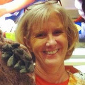 Carol Buddins billede