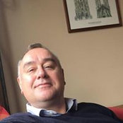 Paul Wilcox's photo