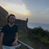 Benjamin Parton's photo