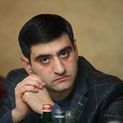 Armen Mkrtchyans billede