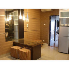 Interior production