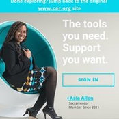 Asia Allen's photo