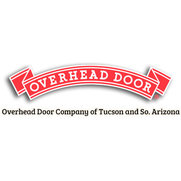 Overhead Door Company Of Tucson And So Arizona Tucson Az