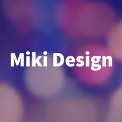 Miki design [プレミアム機能]