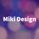 Miki design [プレミアム機能]