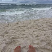 Sabrina Bates's photo