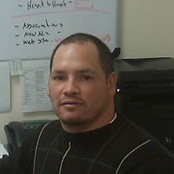 Enrique Arce's photo