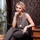 Yulia Baeva's photo