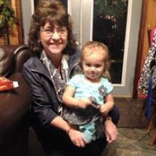 Nancy Lawrence's photo