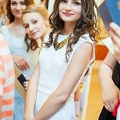 Diana Caţer's photo