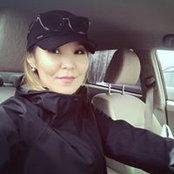 Айталина Кириллинаさんの写真